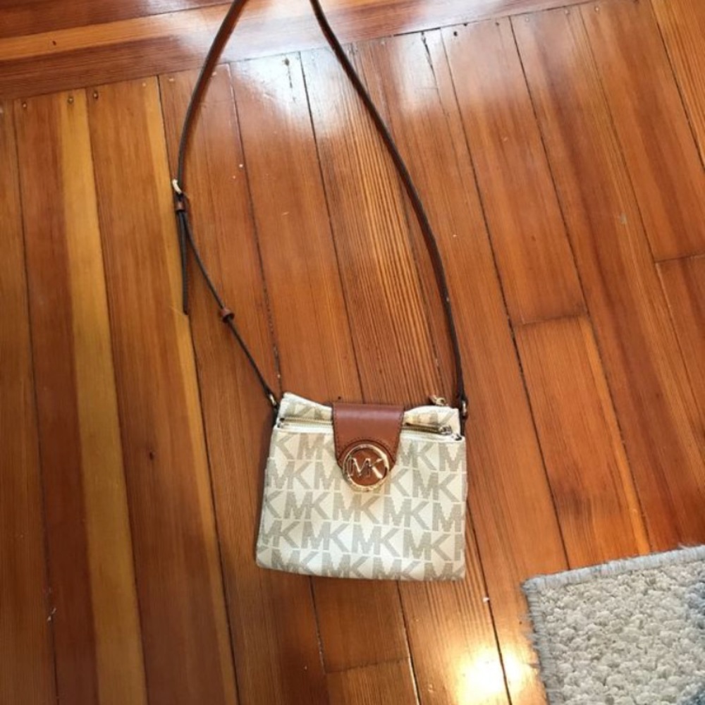 Mk Shoulder bag - Picture 2 of 5